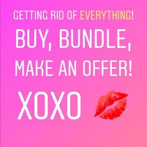 EXTREMELY willing to sell! 💕